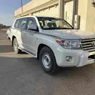 GXR لاندكروزر 2010
