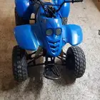 دباب رام كبير 110