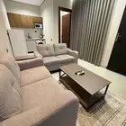 شقة مفروشة للإيجار الشهري