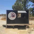 فودترك للبيع لعدم التفرغ له