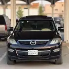 جيب مازدا نضيف موديل 2010