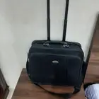 شنطه لابتوب واوراق .مستعمله