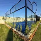 ملاعب بادل البادل