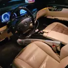 مرسيدس بانوراما 2013