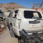 تشليح شمرخ لجميع انواع السيارات