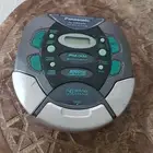 مشغلات اسطوانات باناسونيك تراثيه تعمل جميعا عرض لهواه التحف