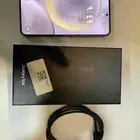 Samsung galaxy (جالكسي) s24 256GB RAM8