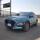 هونداي كونا 2019