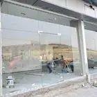 سيكوريت والمنيوم مراوش بلكونات مسابح