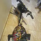 دراجه سكوتر