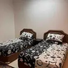 سريرين نفر ونص ومراتب طبية