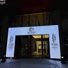 تاجير شاشات واضاءات وانظمة صوت
