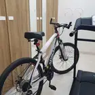دراجه  الة سير كهربائيه
