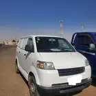 باص فإن بضاعه موديل 2009