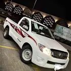هايلكس 2010غمارة