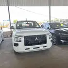 ميتسوبيشي غمارة ديزل 25