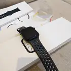 ساعة ابل واتش 7