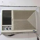 مكيف شباك هاس 18 بارد حار