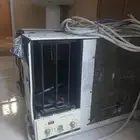 مكيف شباك كبير