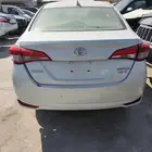 يارس قطع غيار 2020