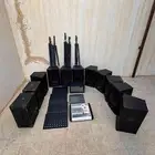 سماعات حفلات