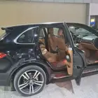 بورش كايينs 2013