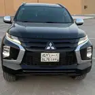 متسوبيشي مونتيرو 2022 أعلى فئه