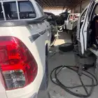 قطع تشليح هايلوكس فورتشنر وكاله2019