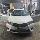 سيارة كورلا موديل 2015 ممشي فليل