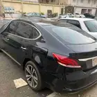 ام جي 6 موديل 2021