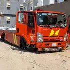 سطحه الخرج داخلي خارجي