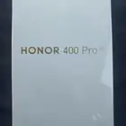 جهز Honor 400 pro جديد للبيع