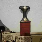 جنبيه قرن مصوعي