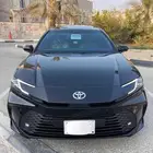 كامري بنزين LE2025