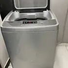 غسالة أوتوماتيك