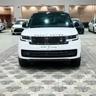 رنج روفر فوج موديل 2024