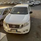 ونيت نيسان نافارا محرك ديزل بودي بلد مكينة وجيري شد بلد