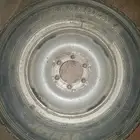 جنط شنبر مقاس 16 سته مسمار