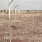 شبوك مزارع توريد وتركيب جميع مناطق المملكة اتواصل جوال