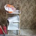 اغراض مشغل باقيه للبيع