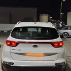 كيا سبورتاج 2021
