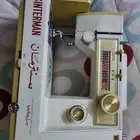 مكينة خياطة