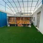 بيت ملكي مقاس 5_4