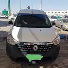 تاجير رينو دوكر فإن بضاعه