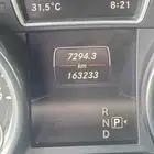 مرسيدس ml400 2015