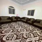كنب  موكيت سعر مانختلف