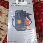 ماطور هواء واشتراك سياره وبور بانك للجوال