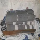 بيت شعر 7 في 9 جملون مع الجلسه الداخليه كامل