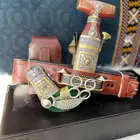 جنبيه حك زراف