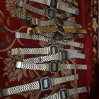 ساعات كاسيو يابانيه اصليه 15 حبه تحتاج بطاريات فقط مستعمله
